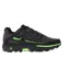 Inov8 Roclite Ultra G 320 Men's Trail Running Shoe in Black/Green